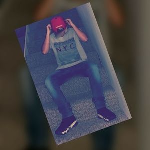 Meet your Posher, Ciarra